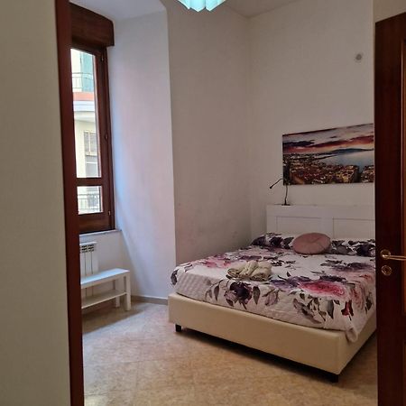 Casa Del Palumbo Lejlighed Napoli Eksteriør billede