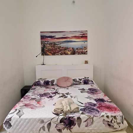Casa Del Palumbo Lejlighed Napoli Eksteriør billede