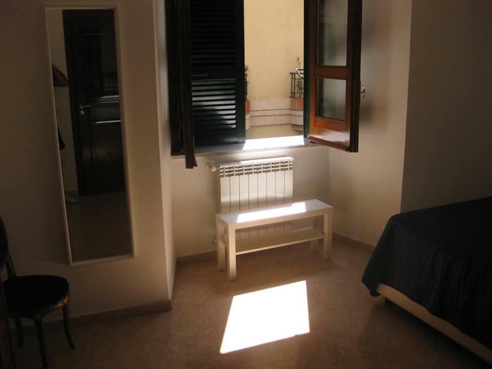Casa Del Palumbo Lejlighed Napoli Eksteriør billede