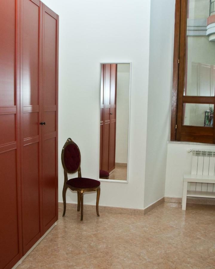 Casa Del Palumbo Lejlighed Napoli Eksteriør billede