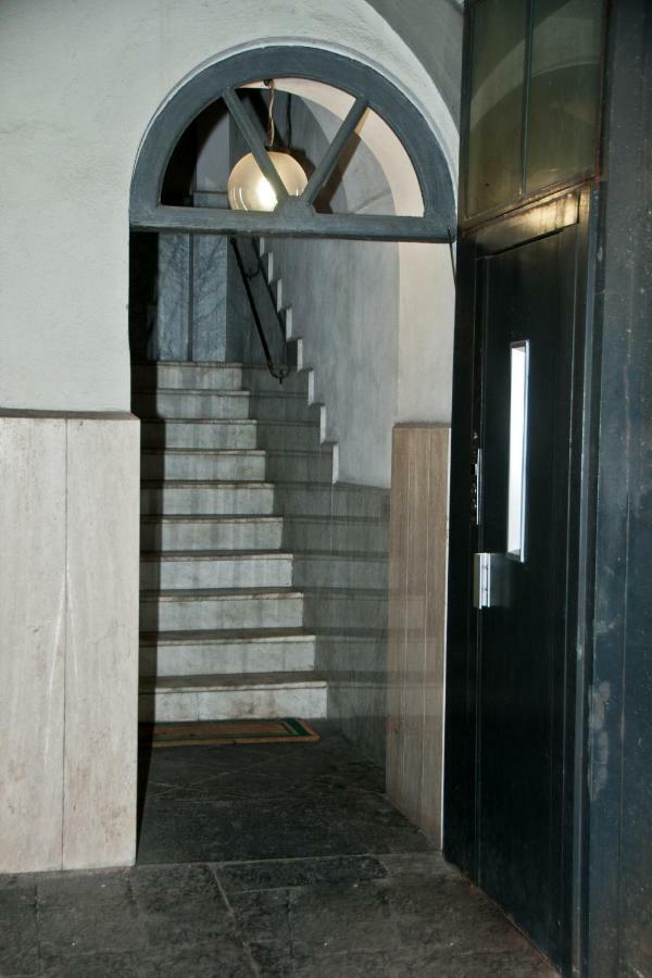 Casa Del Palumbo Lejlighed Napoli Eksteriør billede